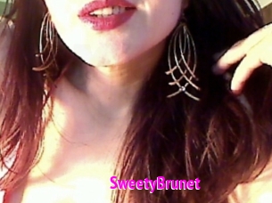 SweetyBrunet