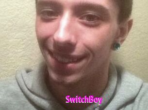 SwitchBoy