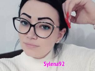 Sylena92