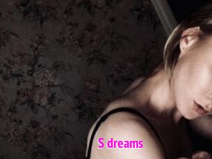 S_dreams