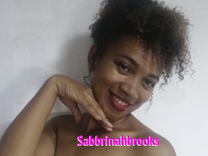 Sabbrinahbrooks