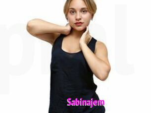 Sabinajem