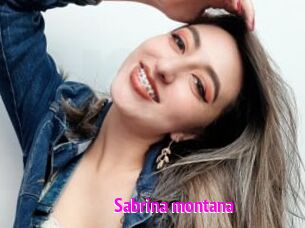 Sabrina_montana