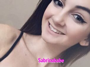 Sabrinababe