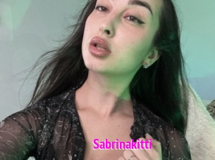 Sabrinakitti