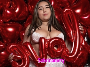 Sabrinamety