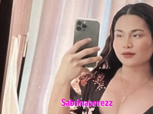 Sabrinaperezz