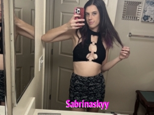 Sabrinaskyy