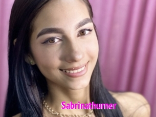 Sabrinathurner