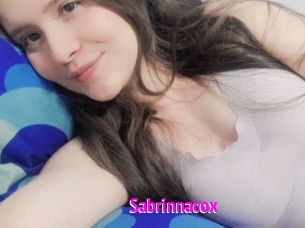 Sabrinnacox