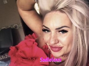 Sadieluxx