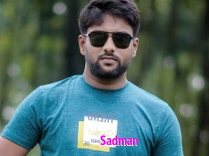 Sadman