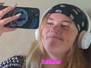 Saffxoxo