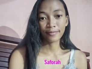 Saforah