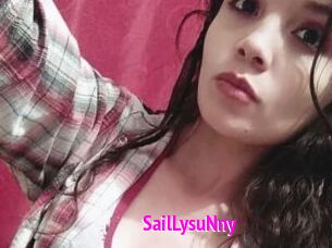 SailLysuNny