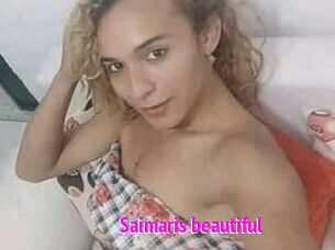 Saimaris_beautiful