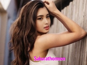 Sakurathomson