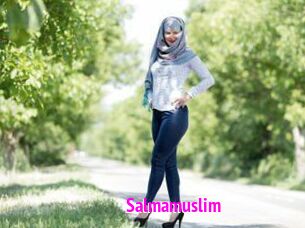 Salmamuslim