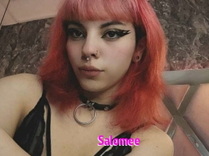 Salomee