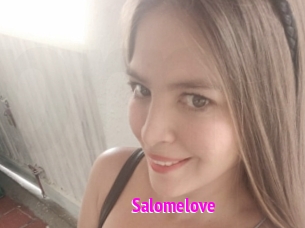 Salomelove