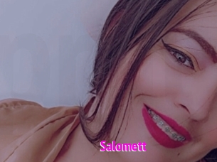 Salomett