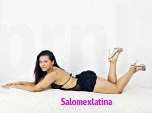 Salomexlatina