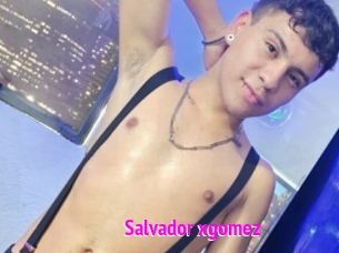 Salvador_xgomez