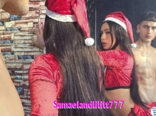 Samaelandlilitt777