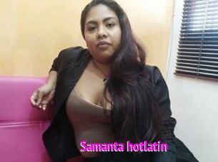 Samanta_hotlatin