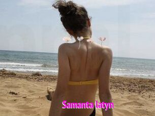 Samanta_latyn