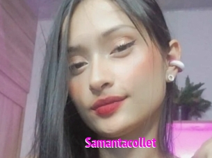 Samantacollet