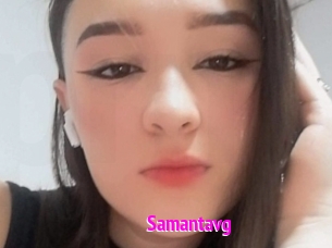 Samantavg