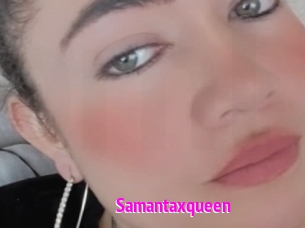 Samantaxqueen