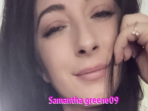 Samantha_greene09