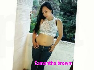 Samantha_browm