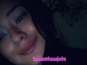 Samanthaaajobs