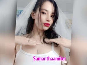 Samanthaamiler