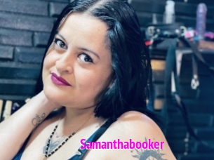 Samanthabooker