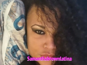 Samanthabrownlatina