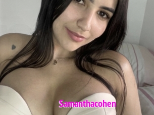 Samanthacohen