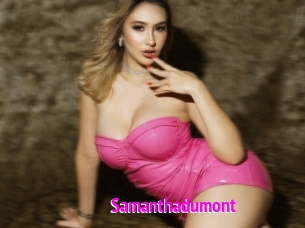 Samanthadumont