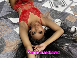 Samanthaechavez