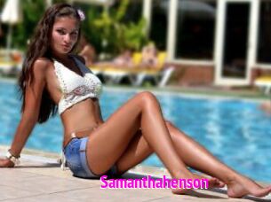 Samanthahenson