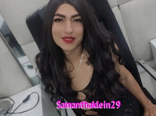 Samanthaklein29