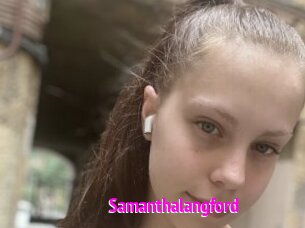 Samanthalangford