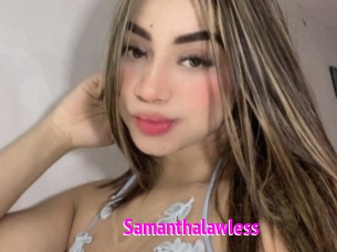 Samanthalawless