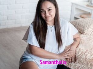 Samanthalis