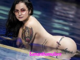 Samanthamullerr