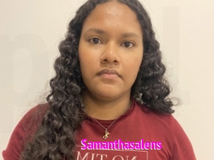 Samanthasalens