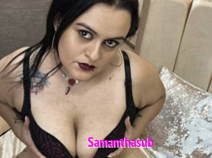 Samanthasub